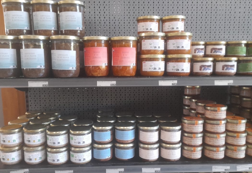 Boutique Gourmande Rambouillet 3